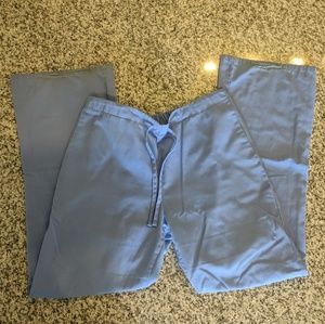 Cherokee scrub bottoms